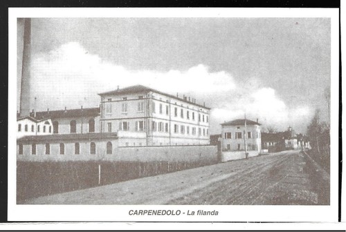 Brescia carpenedolo la - (797),