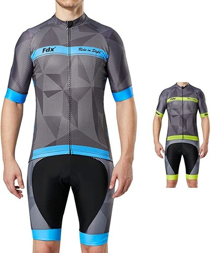 Fdx maglia ciclismo - fdx,