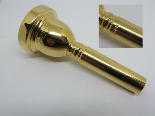 Boccaglio trombone originale