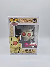Funko Pop Kirara Inuyasha 938