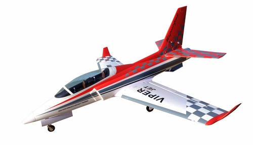 Viper girante jet pro - v4, 6-8s