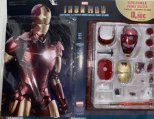 Casco Iron Man - IronMan