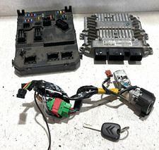 SW9655939080 KIT CENTRALINA