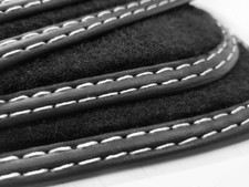 Tappetini per Porsche 911 996