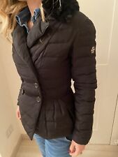 Piumino Elisabetta Franchi