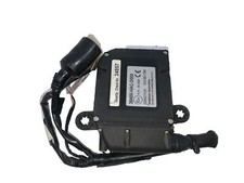 CENTRALINA ANTIFURTO HONDA AFRICA TWIN 1000 2018 ALLARME SENSORE CONTROLLO