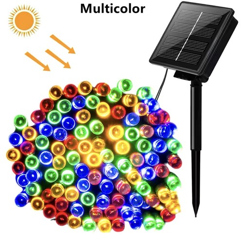Luce solare led - luce,