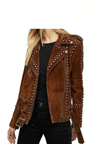 Giacca donna stile western - da,