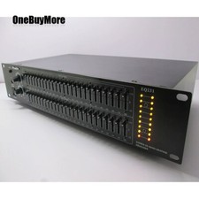 EQ231 Equalizzatore grafico EQ