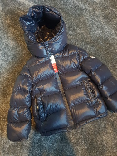 Piumino moncler enfant - enfant,
