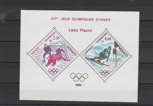 1980 monaco olimpiadi - 1980,
