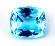 SHOLA Reale 23,83 Ct Topazio