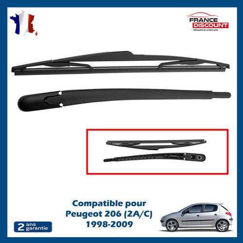 Bras balai essuie glace - bras, d'essuie-glace