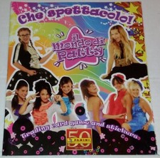 Il Mondo di Patty 2^ Cards