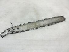 BARRA LAMA CATENA TAGLIO  HUSQVARNA 450 USATO ORIGINALE 