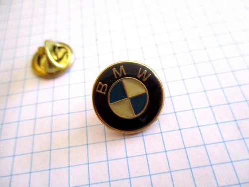Bmw rara spilla epoca - rara,