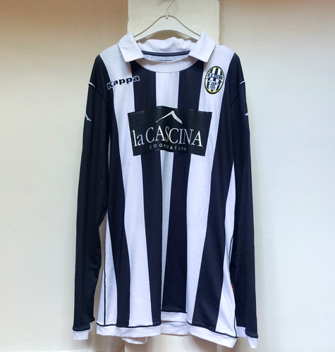Siena 2013 maglia kappa - ac, 2013-14
