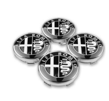 4pcs 60mm car wheel center - car,