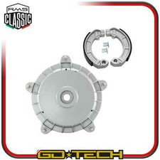 KIT TAMBURO GANASCE FRENO