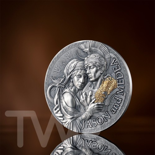 Giasone medea grande - e,