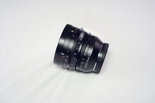 7artisans spectrum t2 - 7artisans,