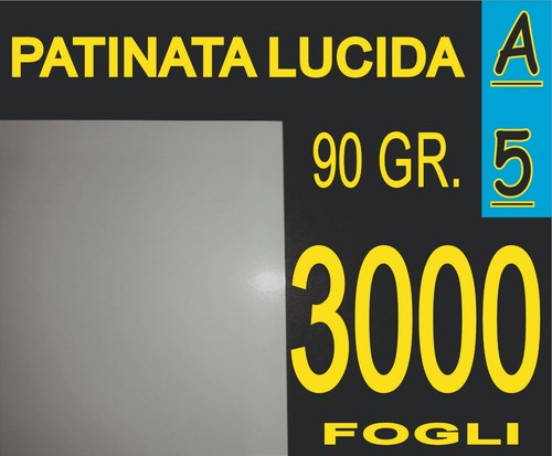 3000 carta 90gr - ff,