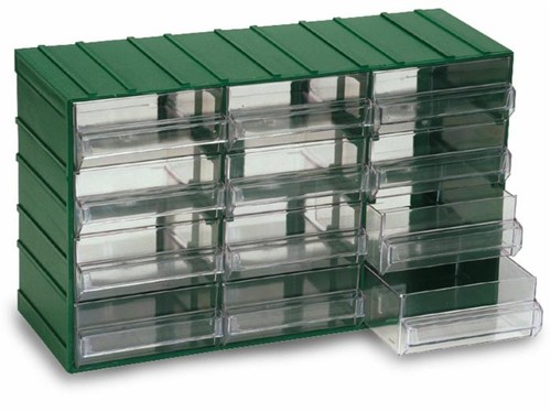 Cassettiera portaminuteria ama - portaminuteria,