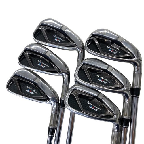 Taylormade set ferri - taylormade,