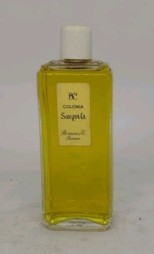 Sangri borsari parma - -,