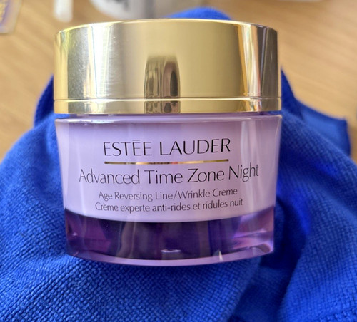 Estee lauder advanced time - estee,