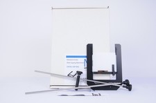 Accessorio per diacopie Novoflex CASTEL-COP-DIGI (come nuovo!) FOTO JESCHNER KASSEL