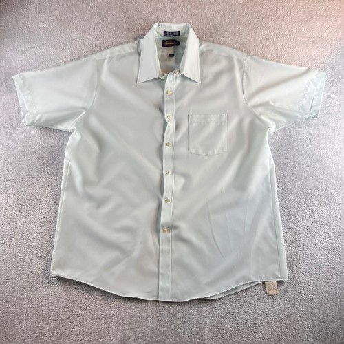 Camicia vintage towncraft - camicia,