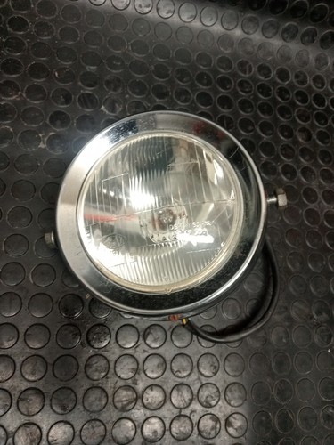 Cagiva sst 125 - sst,