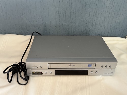 Lv4745 videoregistratore - lg,