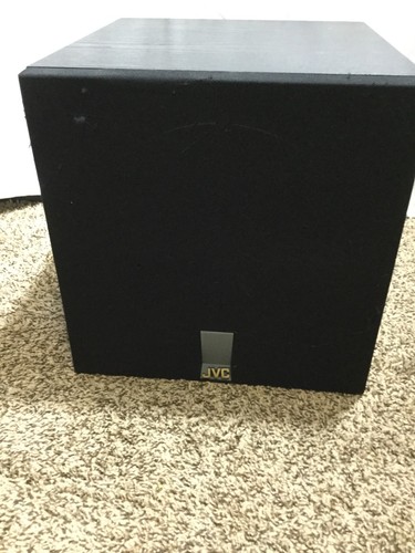 Jvc pw47 altoparlante - jvc, sp-pw47