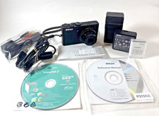 Nikon Coolpix P310 16,1