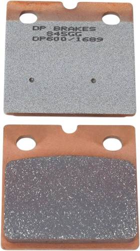 Brakes dp600 pasticche - brakes,