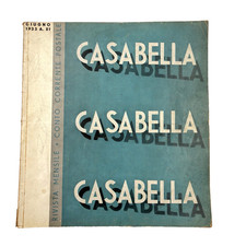 Casabella giugno 1933