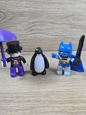 Lego Duplo Action Figures