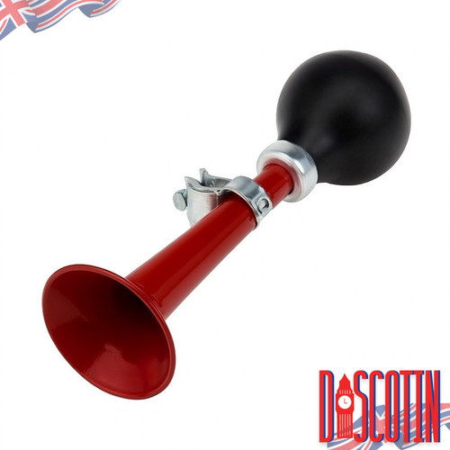 Honking bulb squeeze rubber - honking,