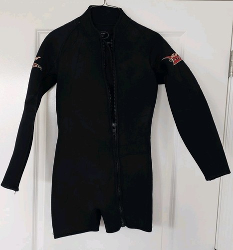 Sas sub aqutic suit muta - sas,
