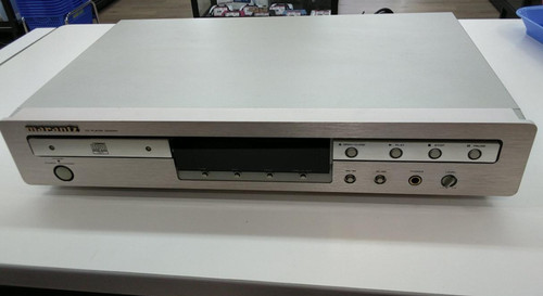 Marantz cd5001 lettore - marantz,