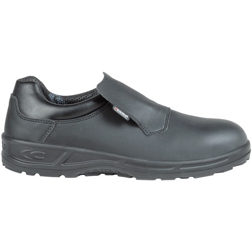Cofra nerone black scarpe - nerone,