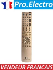 LG Remote Control DVD Recorder