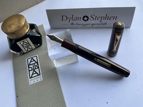 Delta astra grande ebonite - astra,