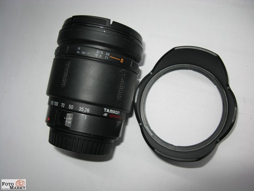 Tamron 200mm 8 5 - tamron, 28-200mm