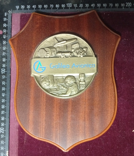 Crest aeronautica militare - aeronautica,