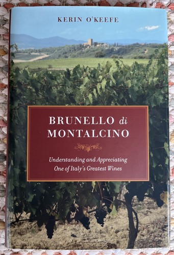 Brunello montalcino - brunello, di