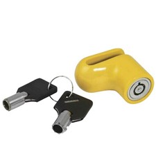 Mini blocca disco - mini,