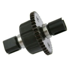 Centro differenziale completo